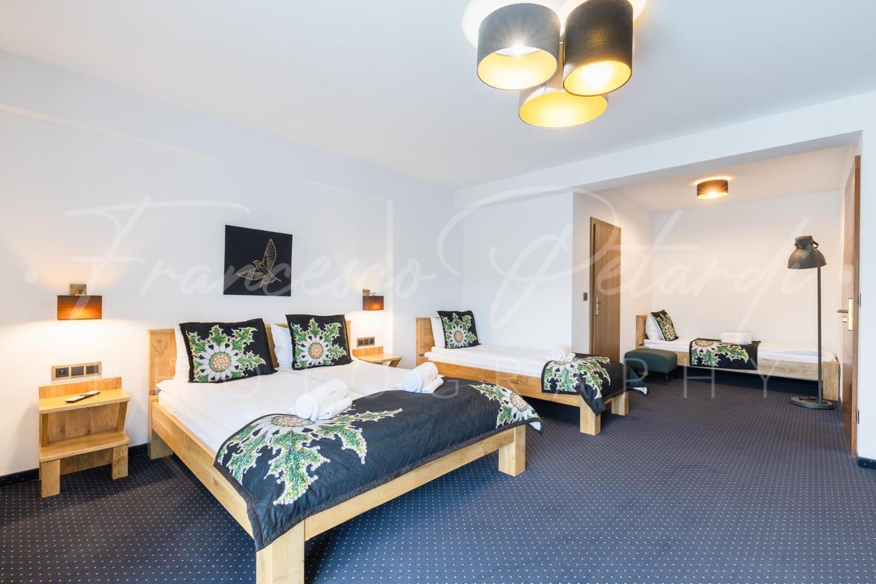Bed and Breakfast Dw Szarotka Białka Esterno foto