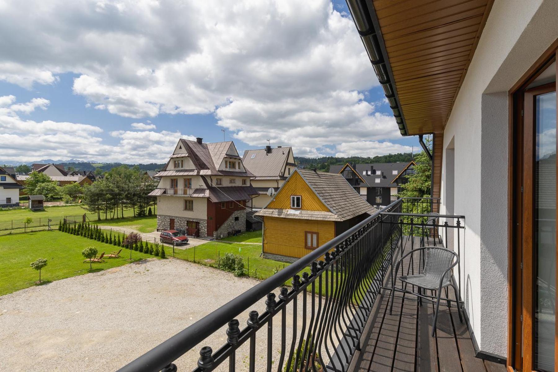 Bed and Breakfast Dw Szarotka Białka Esterno foto
